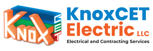 Logo KnoxCET Electric, LLC