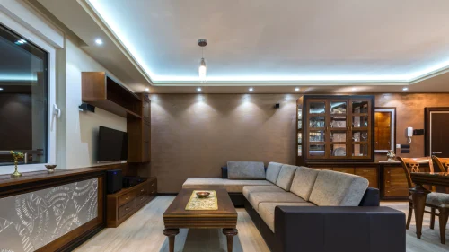 lighting installation service
