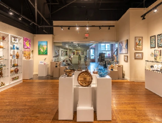 Art Market Gallery