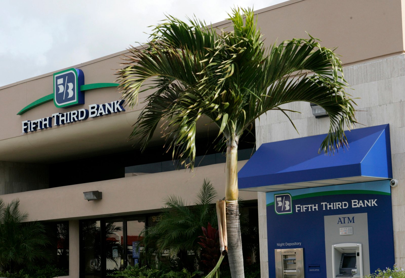 Fifth Third Bank