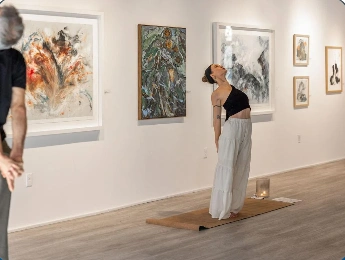Lilienthal Gallery