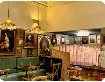 Lilou Brasserie