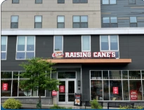Cane's